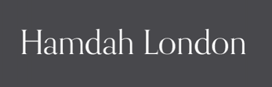 Hamdah London vouchers 